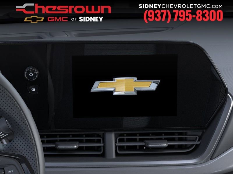 New 2026 Chevrolet Trax LS w/ LS Convenience Package image 20