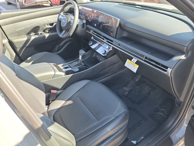 New 2026 Hyundai Tucson XRT image 16