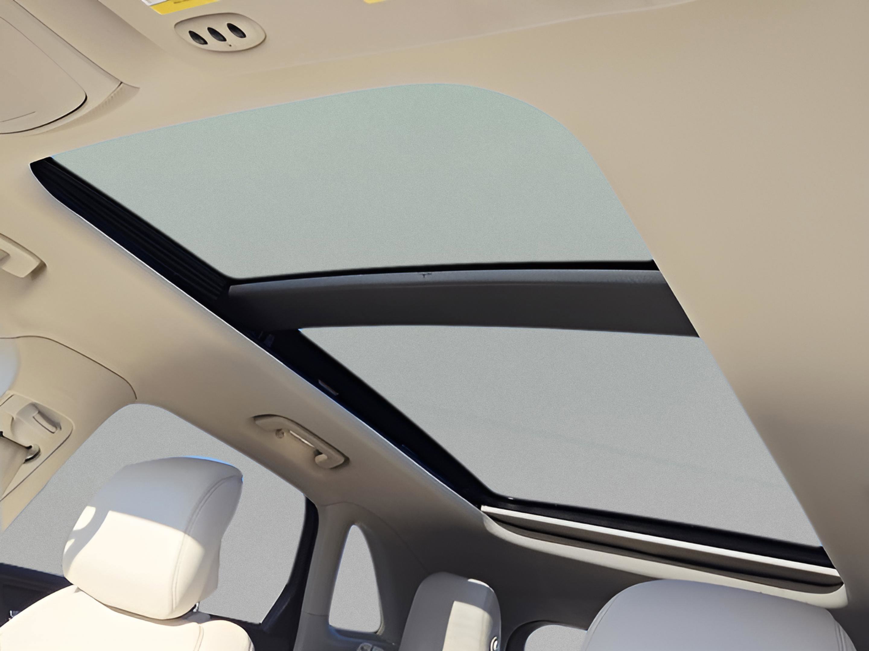 Used 2019 Lincoln MKC Select w/ Select Plus Package image 14