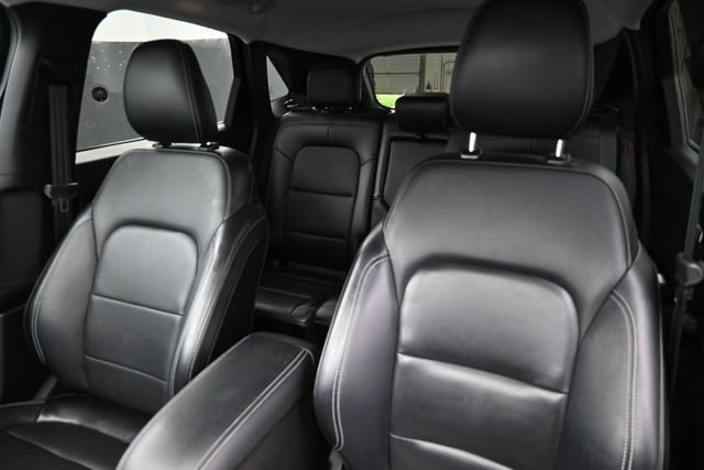 Used 2024 Ford Escape Platinum AWD/4WD image 14