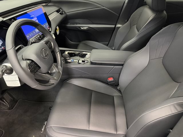 New 2026 Lexus RX 350 Premium FWD image 12