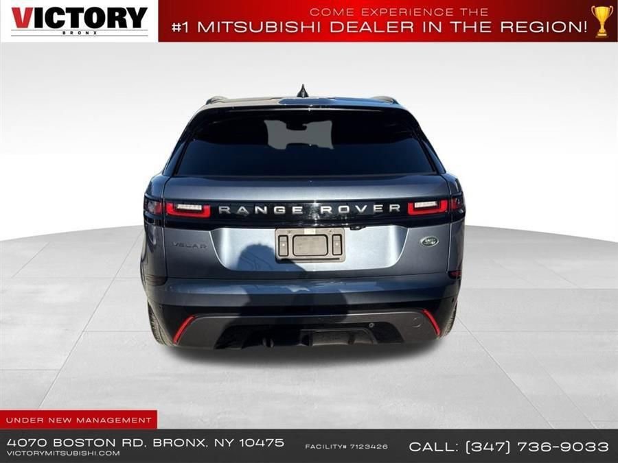Used 2022 Land Rover Range Rover Velar R-Dynamic S AWD/4WD image 5