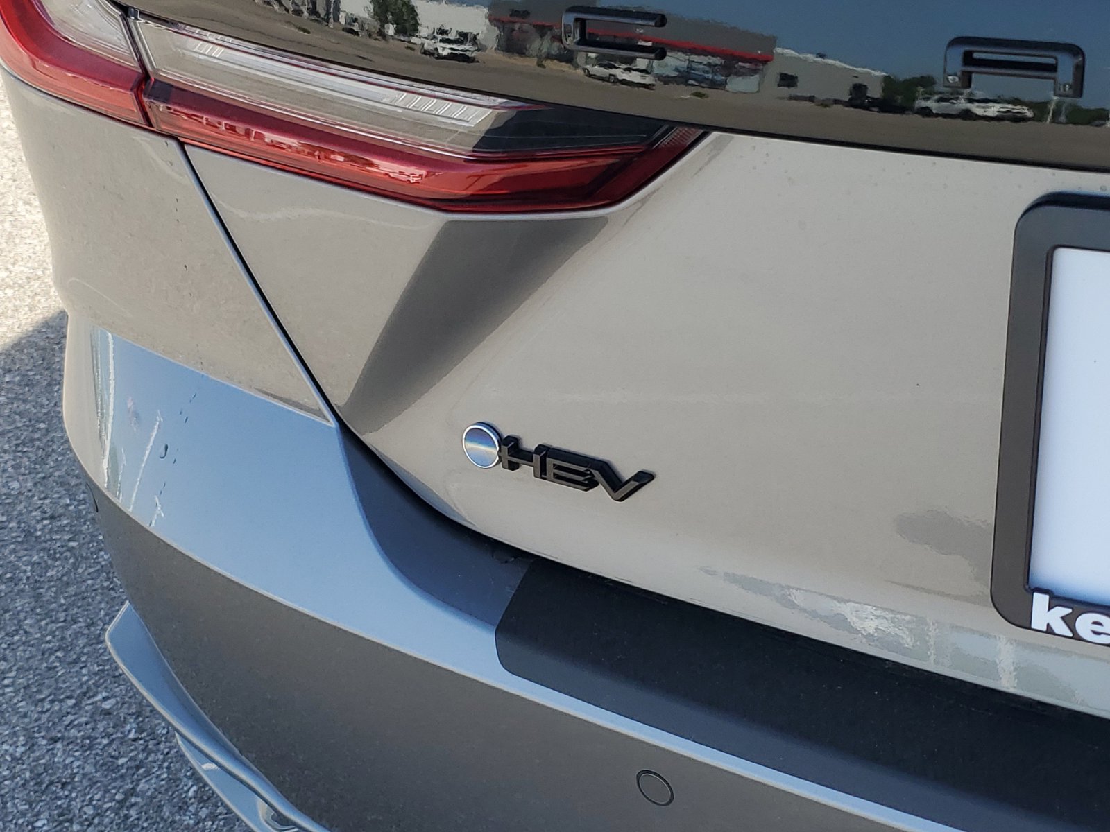 New 2026 Toyota Camry XSE FWD image 8