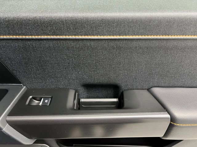 Used 2025 Ford F150 Tremor w/ Tow/Haul Package image 51