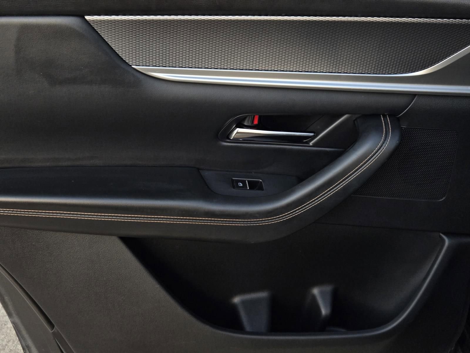 Certified 2024 MAZDA CX-90 3.3 Turbo w/ Premium Plus Pkg image 16