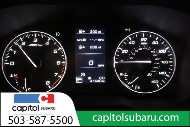 Used 2020 Subaru Outback Premium image 18