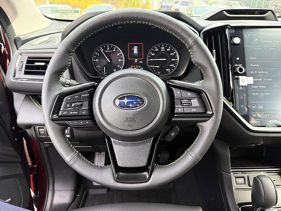 New 2026 Subaru Ascent Bronze Edition w/ Popular Package #2 image 13