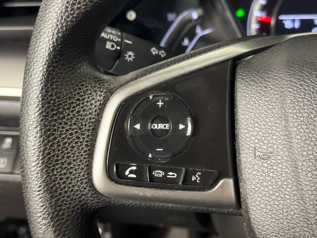 Used 2017 Honda Civic LX image 21