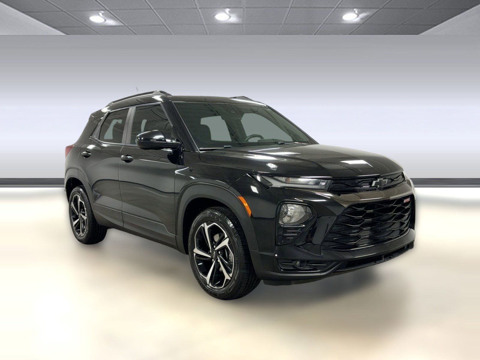 Used 2022 Chevrolet TrailBlazer RS image 6