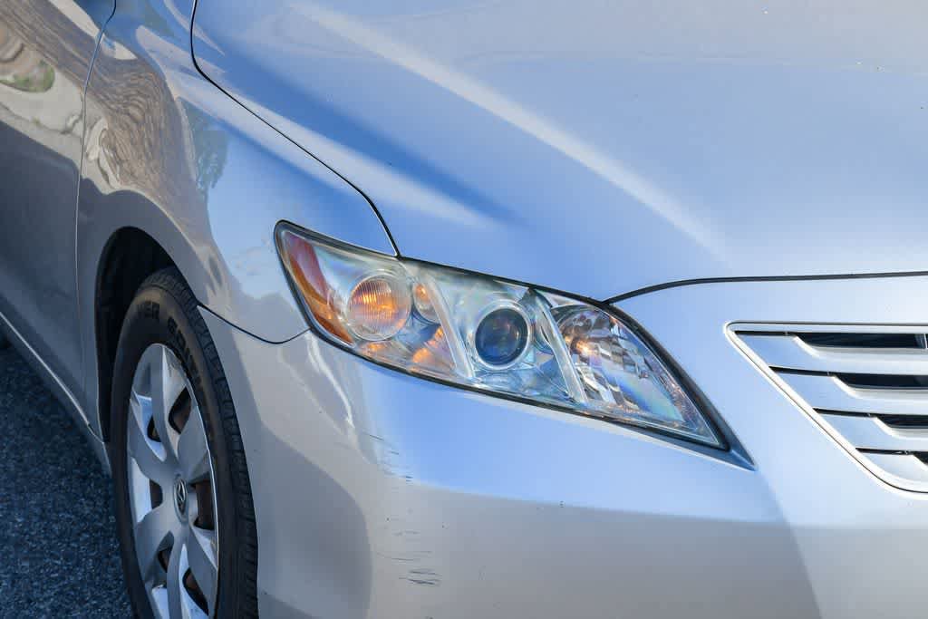 Used 2008 Toyota Camry LE image 4