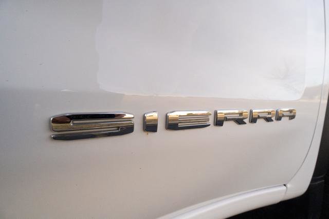 Used 2023 GMC Sierra 1500 Pro w/ Snow Plow Prep Package image 44