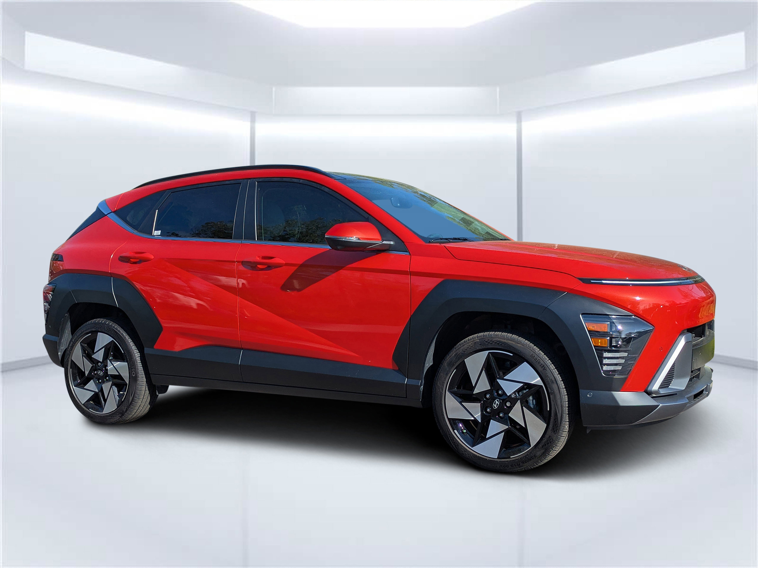 Certified 2024 Hyundai Kona Limited