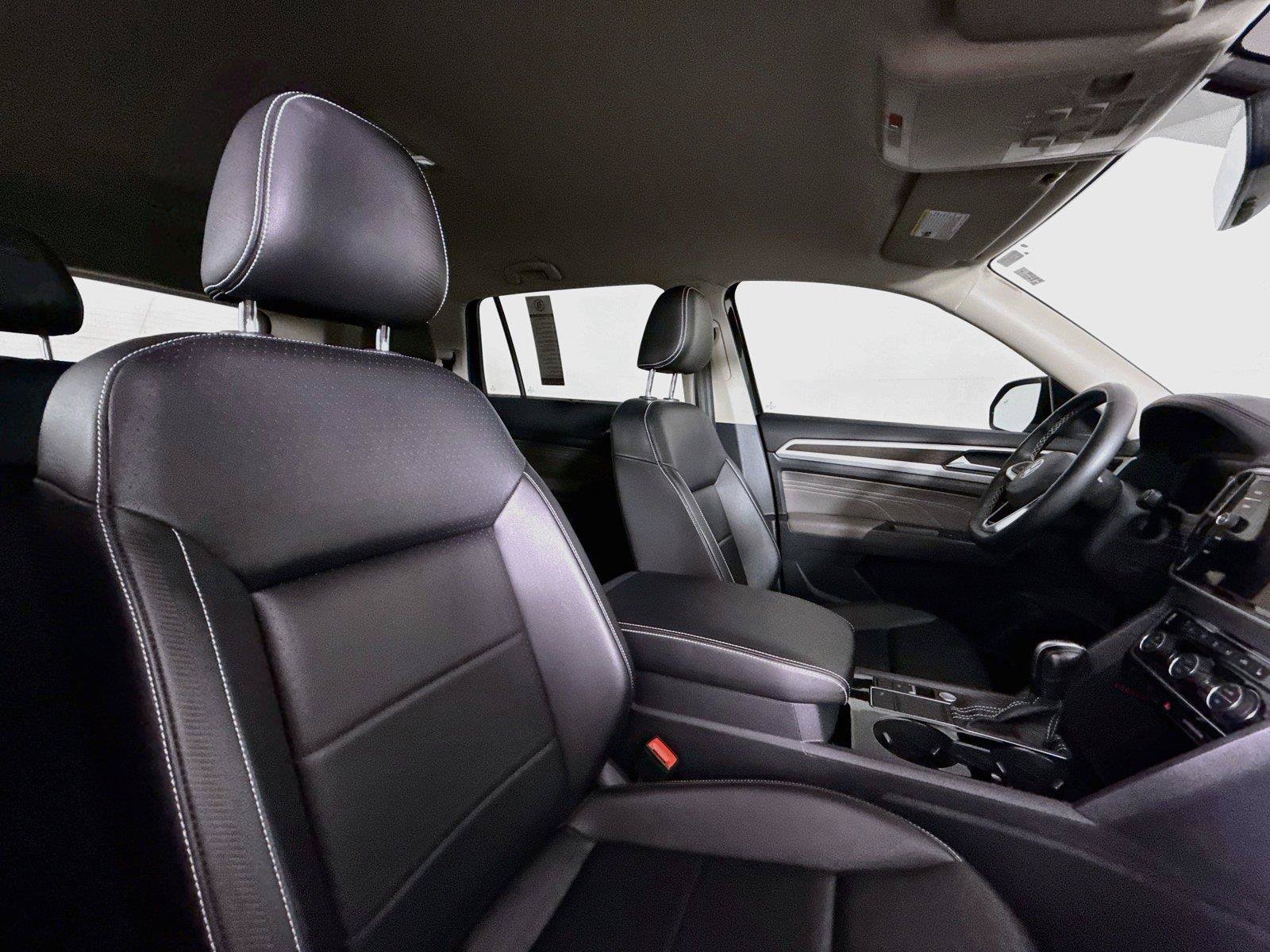Used 2022 Volkswagen Atlas SE FWD image 41