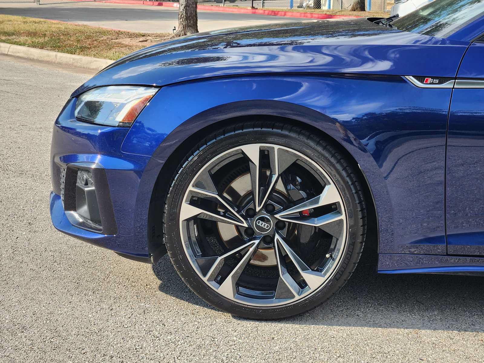 Used 2020 Audi S5 Premium Plus AWD/4WD image 8