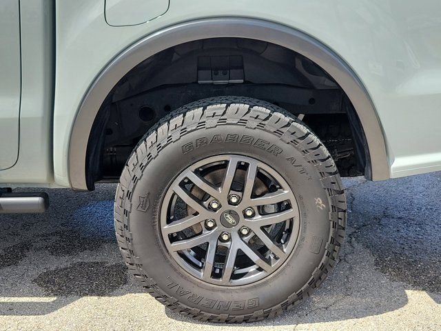 Certified 2022 Ford Ranger XLT w/ Tremor Off-Road Package image 9