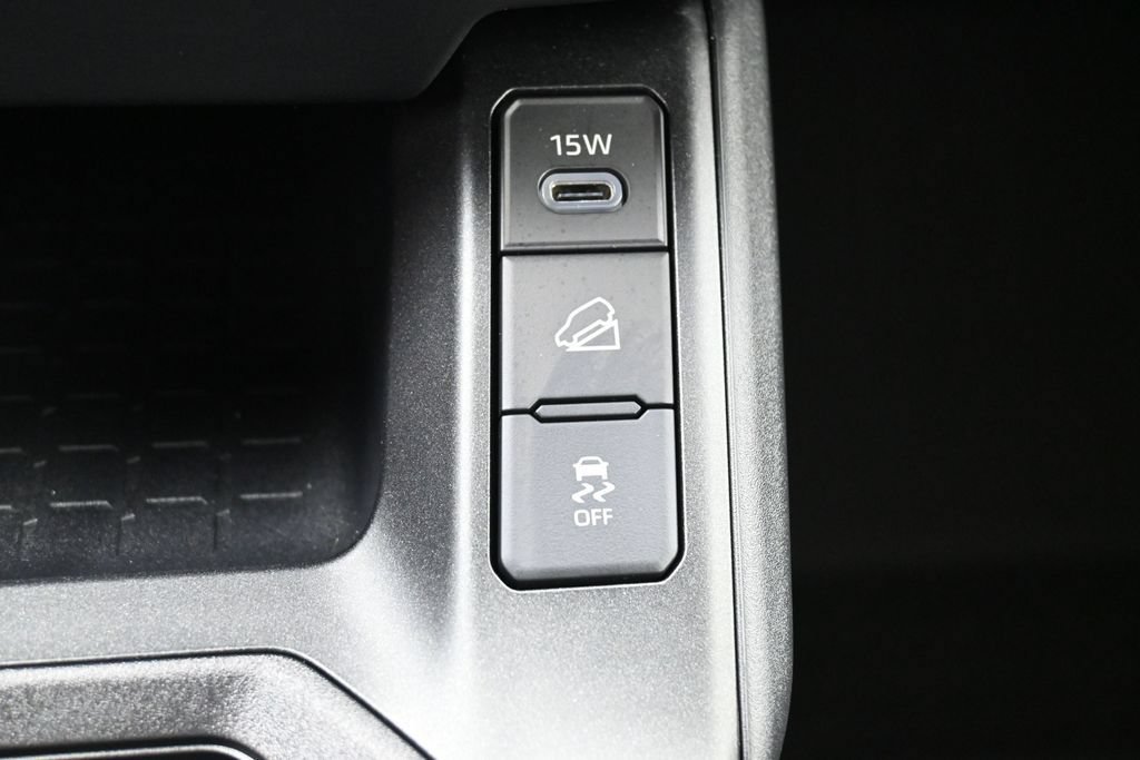 Certified 2026 Toyota RAV4 LE AWD/4WD image 25