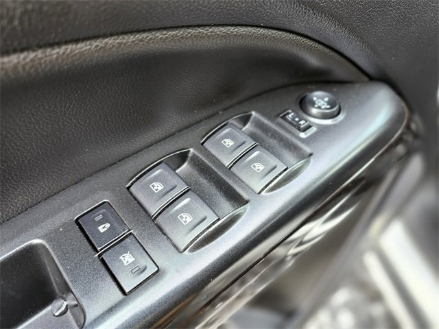 Used 2018 GMC Canyon SLE w/ SLE Convenience Package image 17