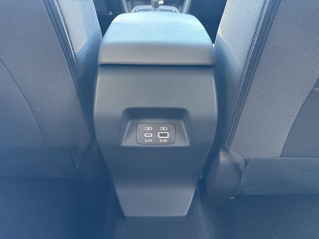New 2026 Subaru Crosstrek 2.0i Premium image 21