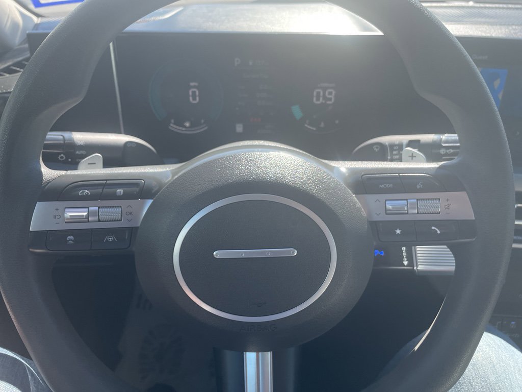 Used 2025 Hyundai Sonata SEL FWD image 23