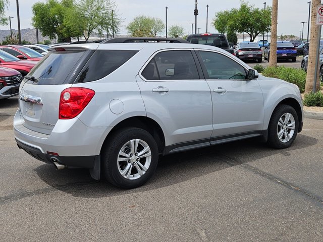 Used 2013 Chevrolet Equinox LT w/ LPO, Protection Package image 5