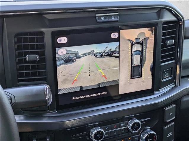 New 2025 Ford F250 Lariat w/ Lariat Ultimate Package image 14