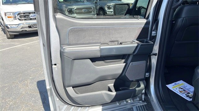 New 2025 Ford F150 Platinum AWD/4WD image 11
