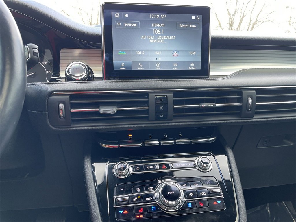 Used 2020 Lincoln Corsair AWD w/ Premium Package image 20