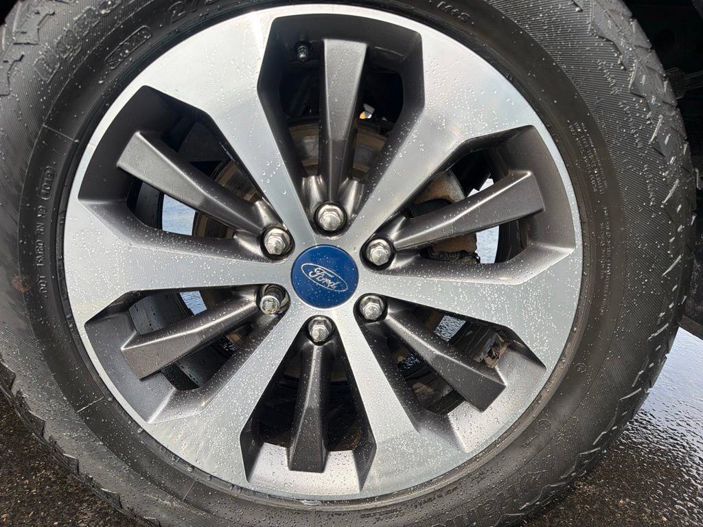 Used 2019 Ford F150 XL w/ Equipment Group 101A Mid AWD/4WD image 51