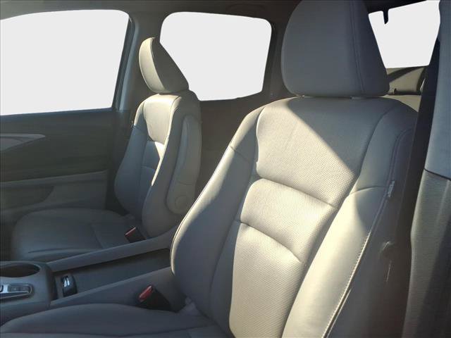 Used 2023 Honda Ridgeline RTL image 16