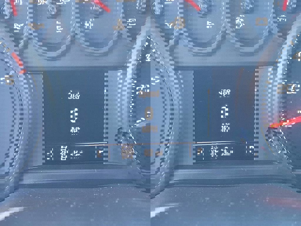 New 2026 Chevrolet Silverado 3500 W/T w/ WT Convenience Package image 16