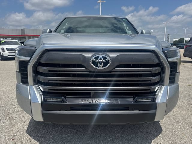 Used 2026 Toyota Tundra Limited w/ Power Package AWD/4WD image 9