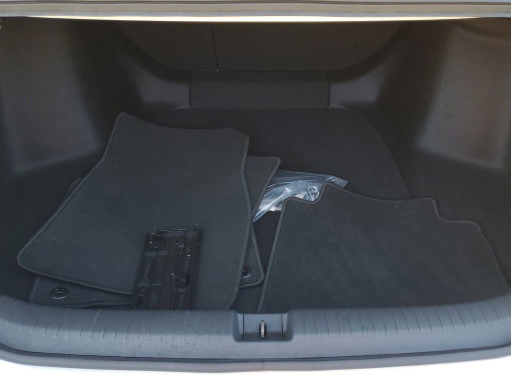 Used 2024 Honda Accord Sport image 29