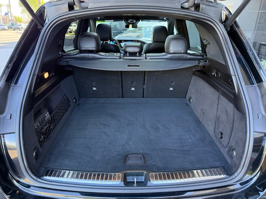 Used 2021 Mercedes-Benz GLE 450 4MATIC image 19