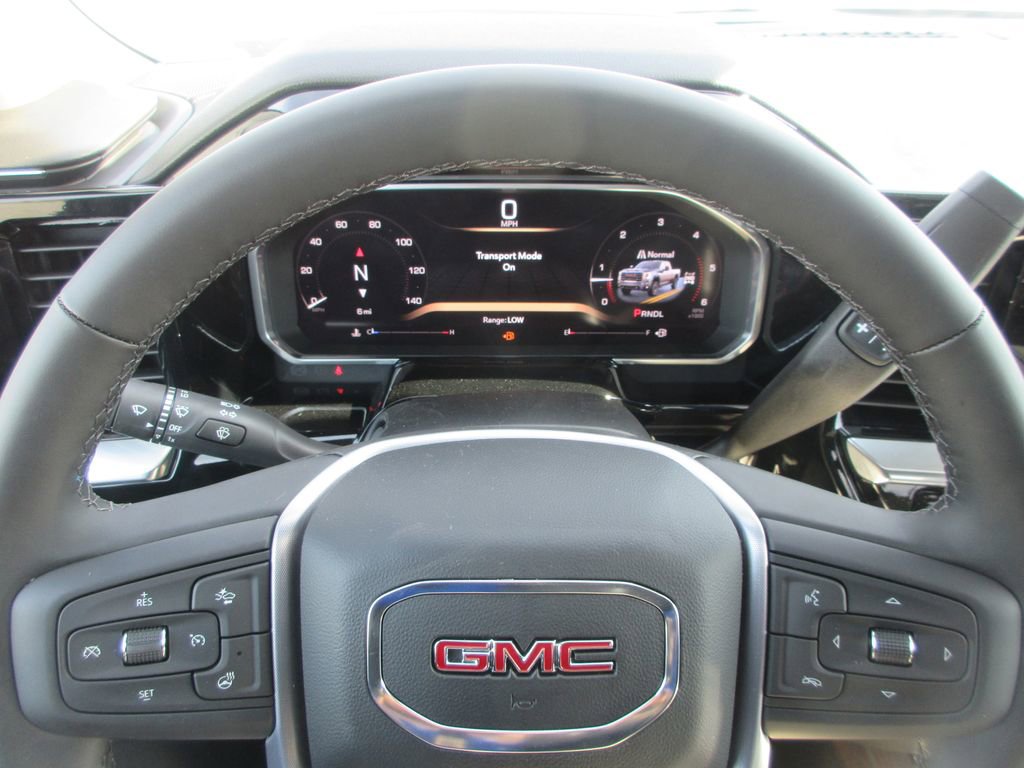 New 2026 GMC Sierra 3500 SLT w/ SLT Premium Package image 19