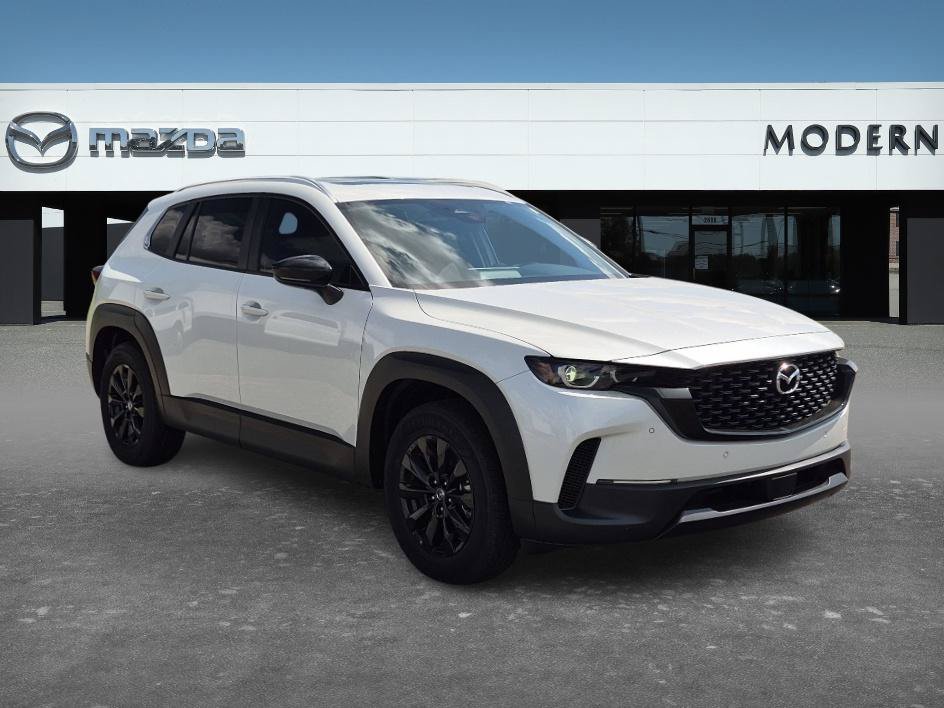 New 2026 MAZDA CX-50 AWD 2.5 S w/ Weather Package image 7