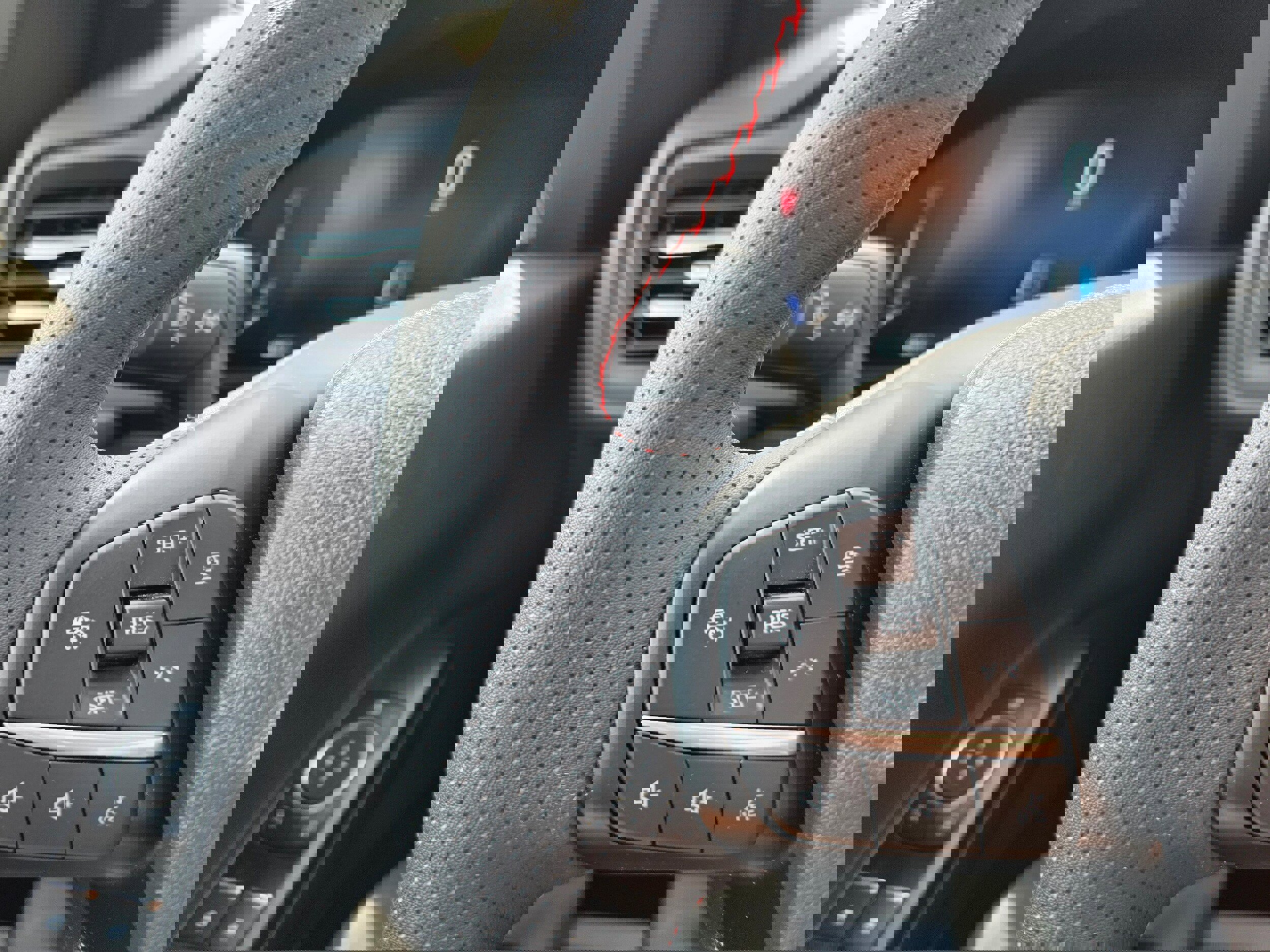 Certified 2023 Ford Escape ST-Line w/ Tech Pack #1 image 15