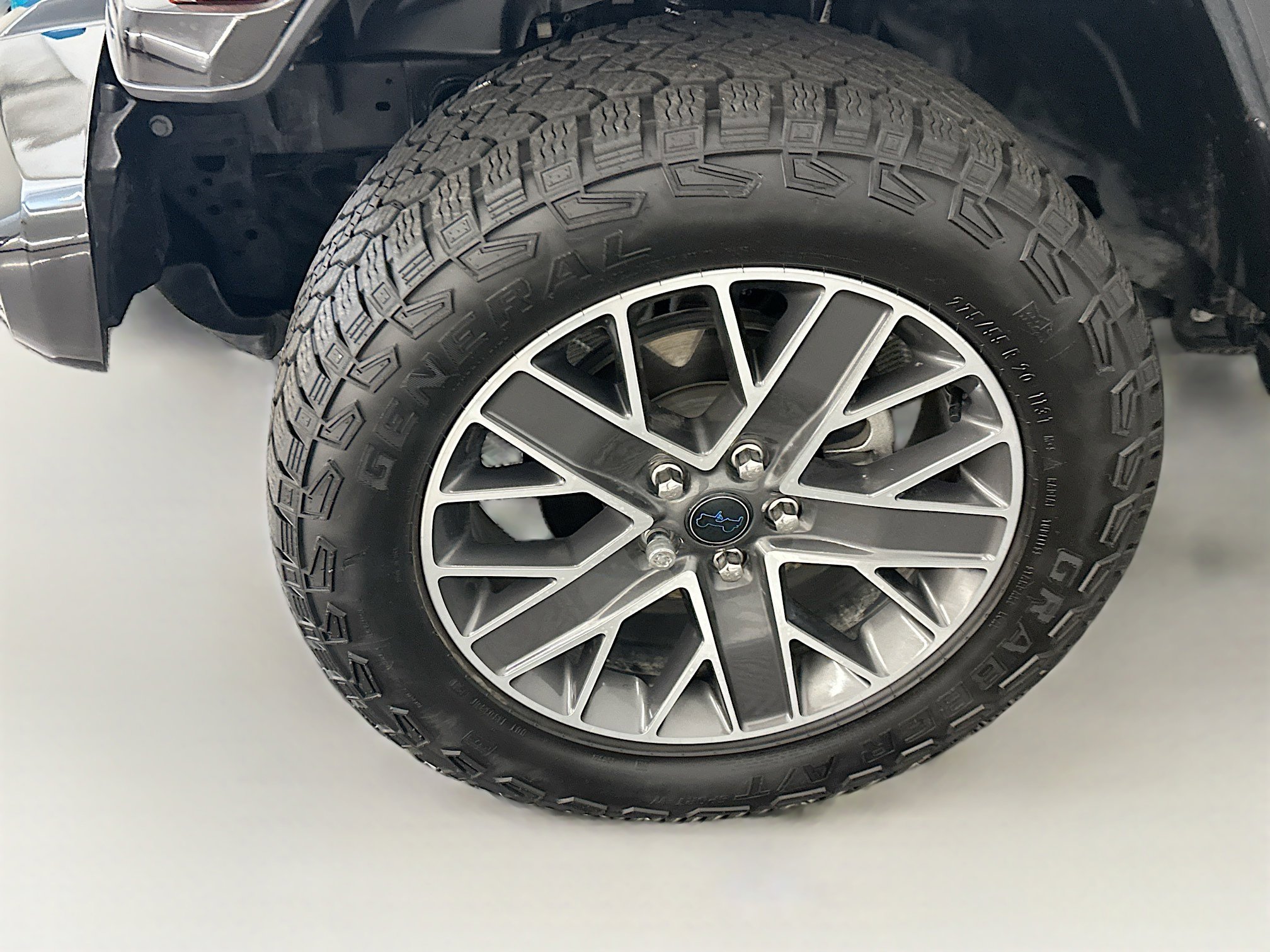 Used 2024 Jeep Wrangler High Altitude image 11