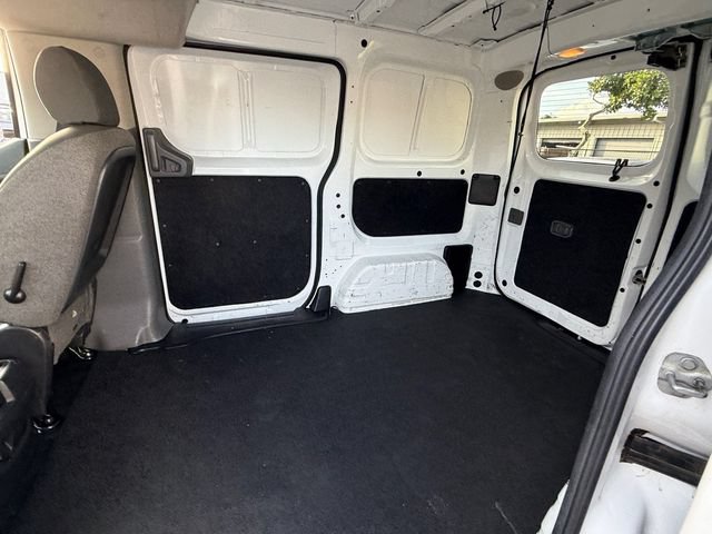 Used 2017 Nissan NV200 SV w/ Technology Package FWD image 12