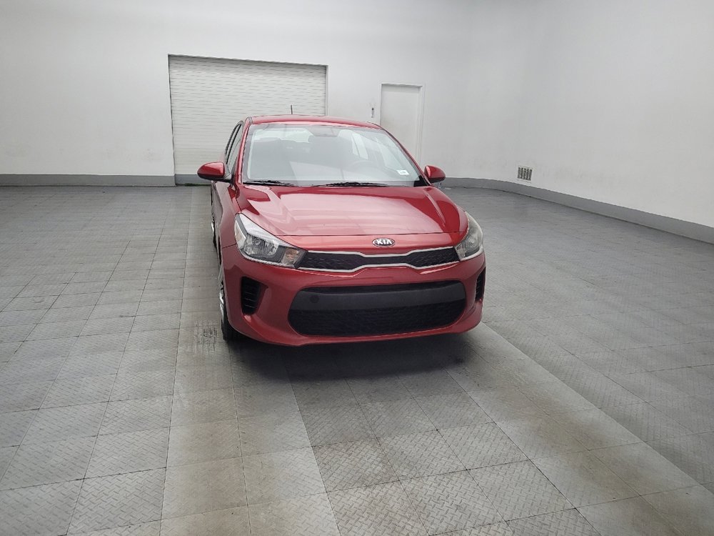 Used 2019 Kia Rio S image 14