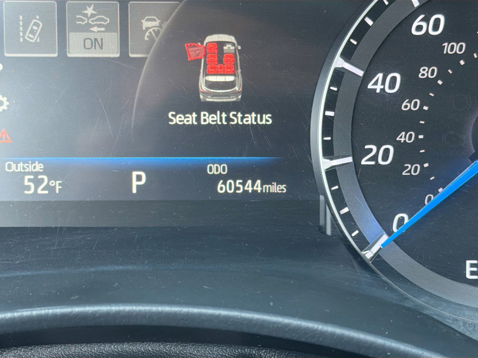 Used 2021 Toyota Highlander Limited image 42