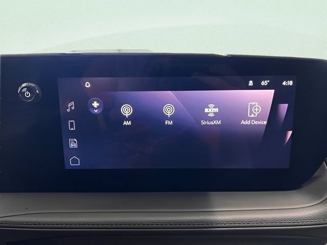 Certified 2025 Buick Encore GX Preferred AWD/4WD image 18