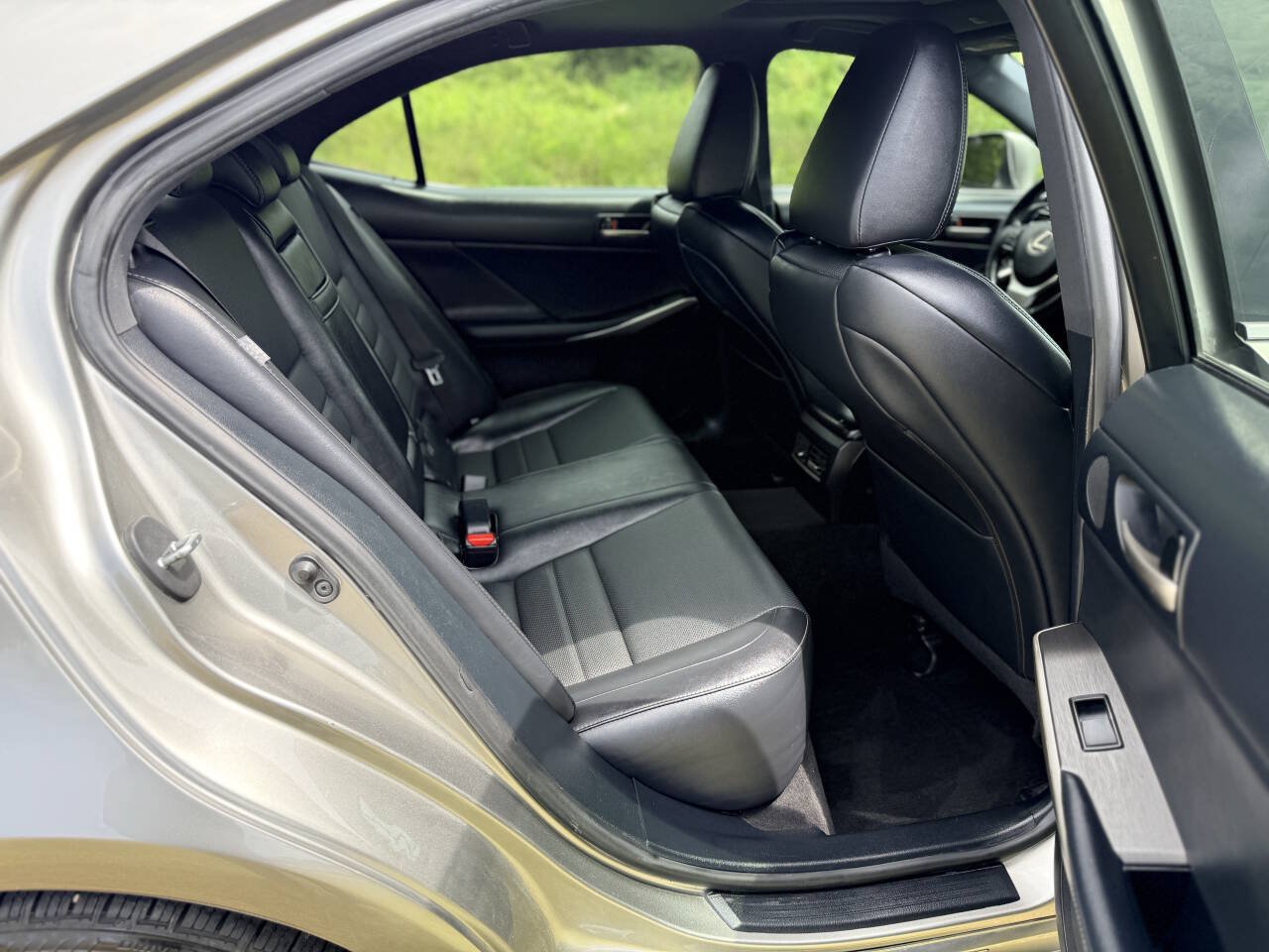 Used 2019 Lexus IS 350 F Sport AWD/4WD image 19
