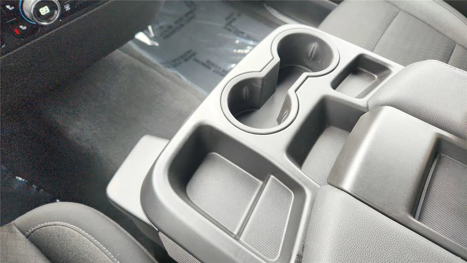 Used 2025 Chevrolet Silverado 3500 LT w/ Convenience Package image 12