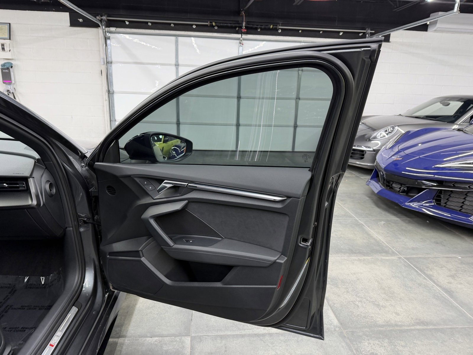 Used 2024 Audi RS 3 image 27