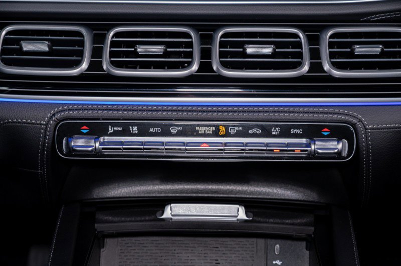 Certified 2024 Mercedes-Benz GLE 580 4MATIC image 22