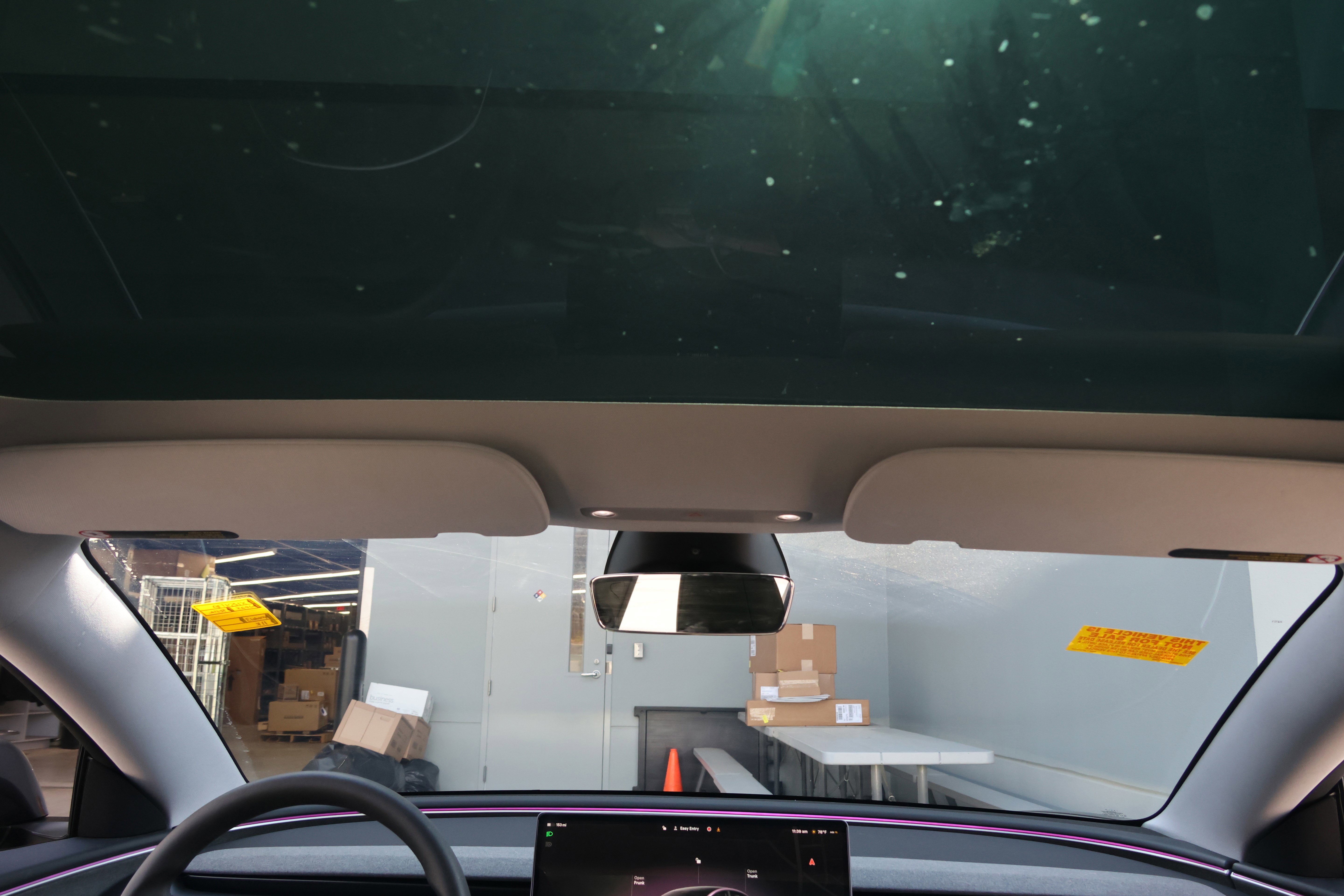 Used 2025 Tesla Model 3 image 28