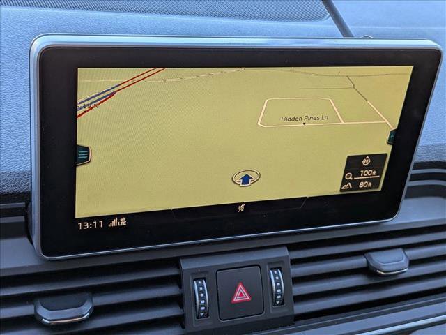 Used 2018 Audi Q5 Premium image 7