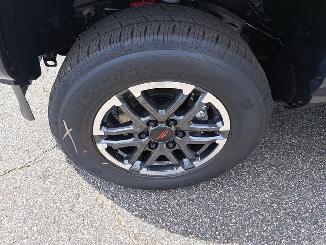 New 2026 Toyota Tacoma TRD Sport AWD/4WD image 14