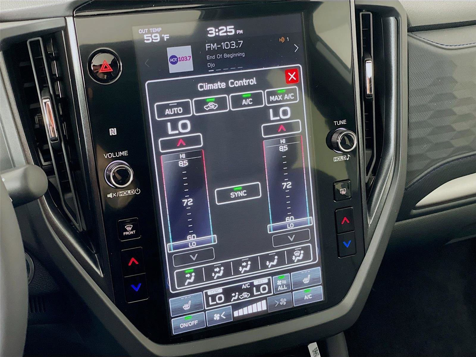 New 2026 Subaru Forester Premium image 12