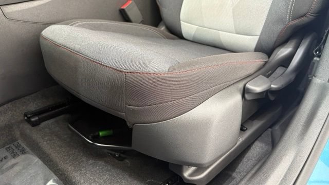 New 2026 Chevrolet Trax RS w/ Driver Confidence Package FWD image 12